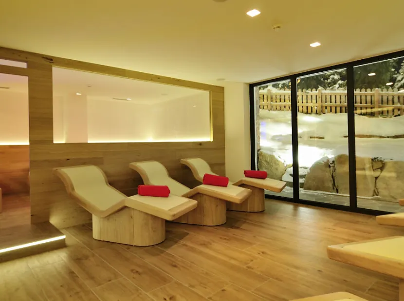 Villa Marta ALPINE RESIDENCE