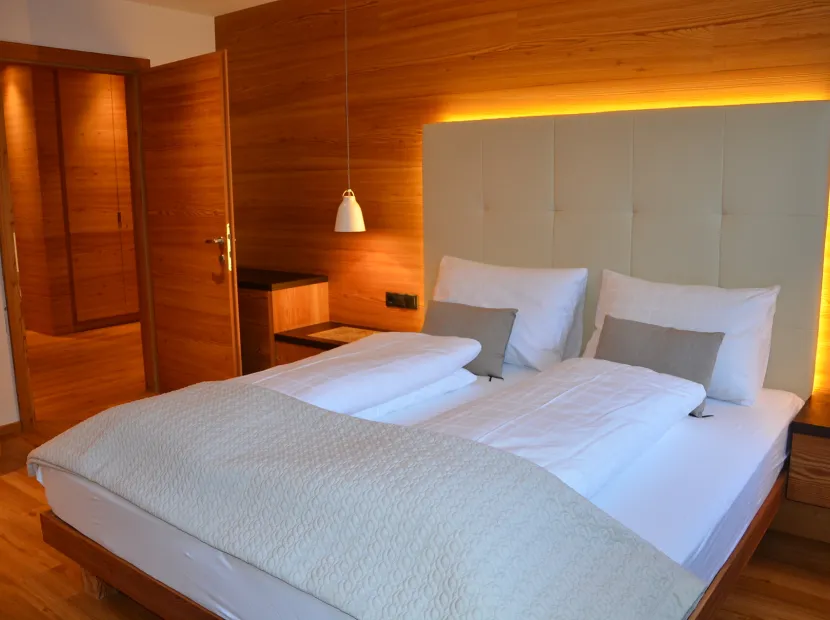 Apartments Riffeser Alma