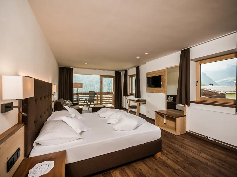 Albergo Stua Catores