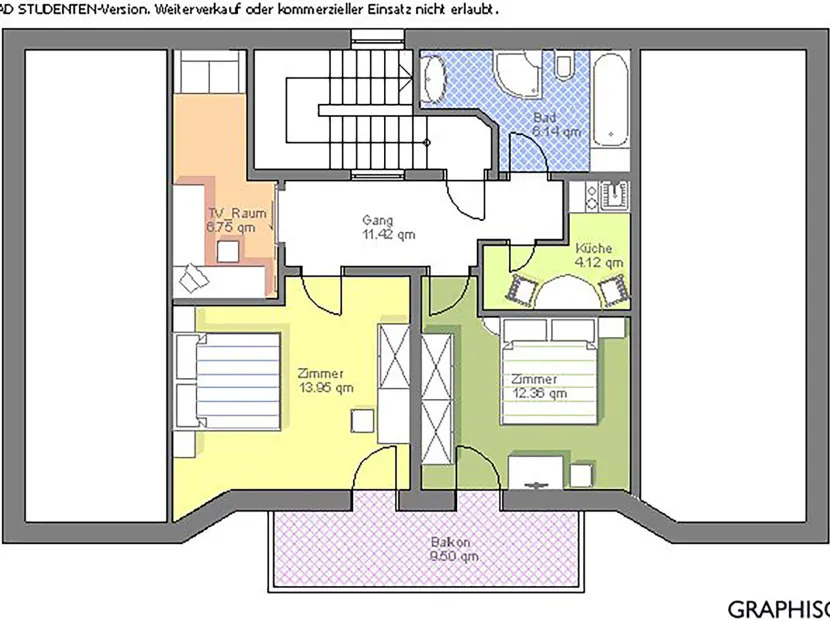 Apartments Limbela