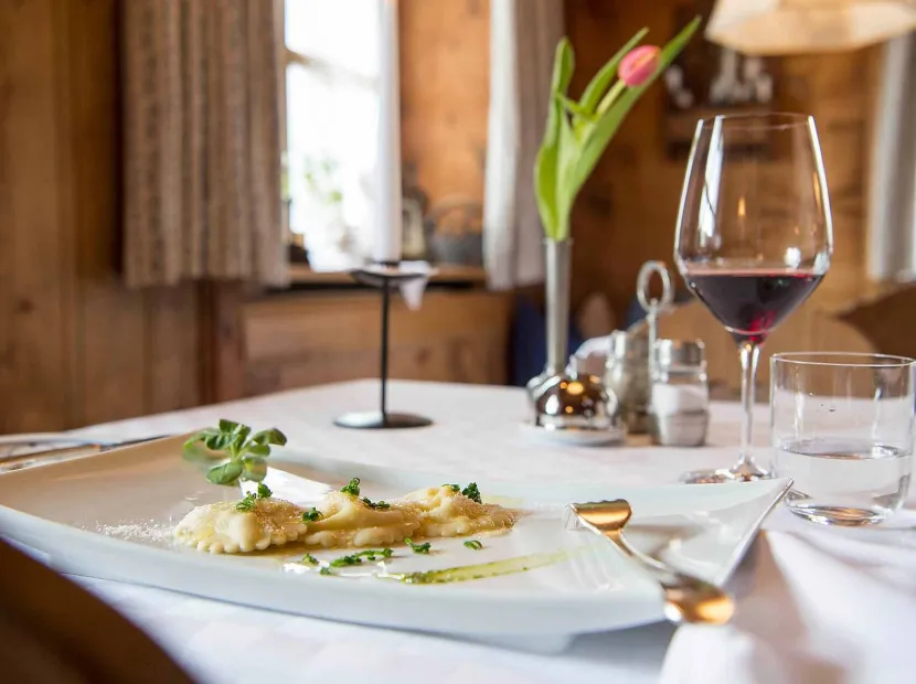 Charme Hotel Uhrerhof-Deur