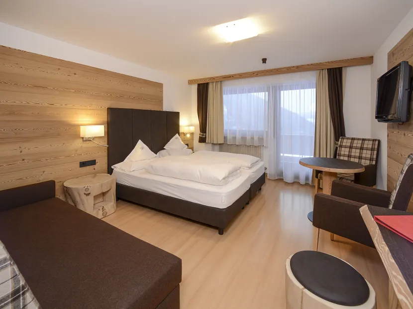 Hotel Alaska Ski & Wellness