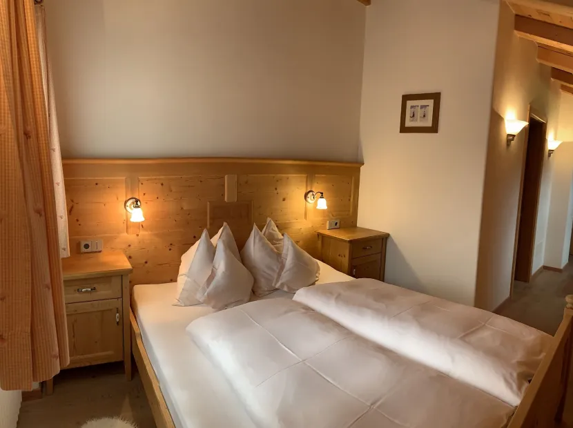 B&B - Apartments Maso Larciunei - Agriturismo