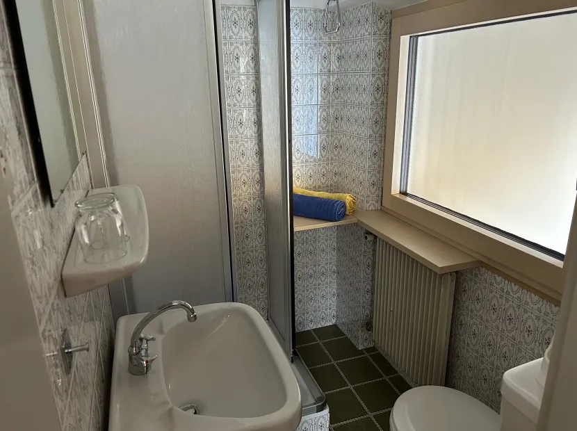 Apartments Cësa Reseda