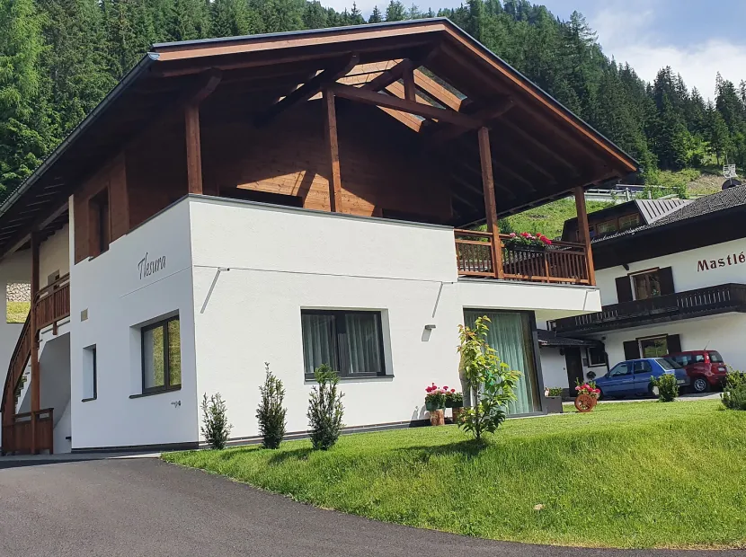 Apartments  Tlesura