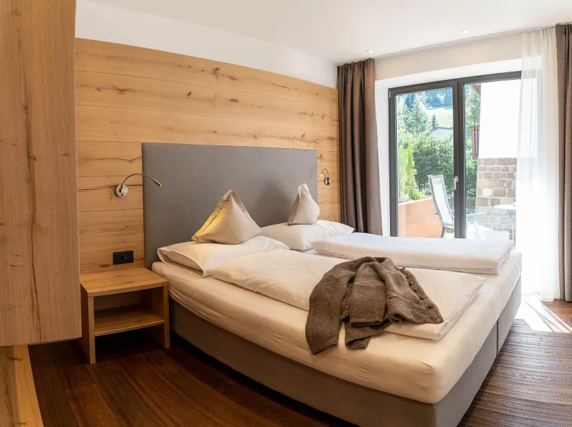 Apartments Montblanc