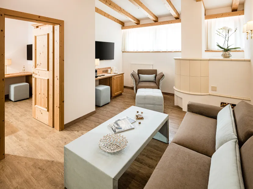 Garni-Hotel Giardin Boutique B & B