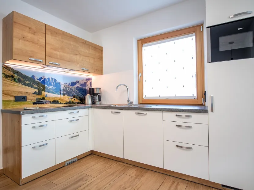 Apartments Cësa Ploner