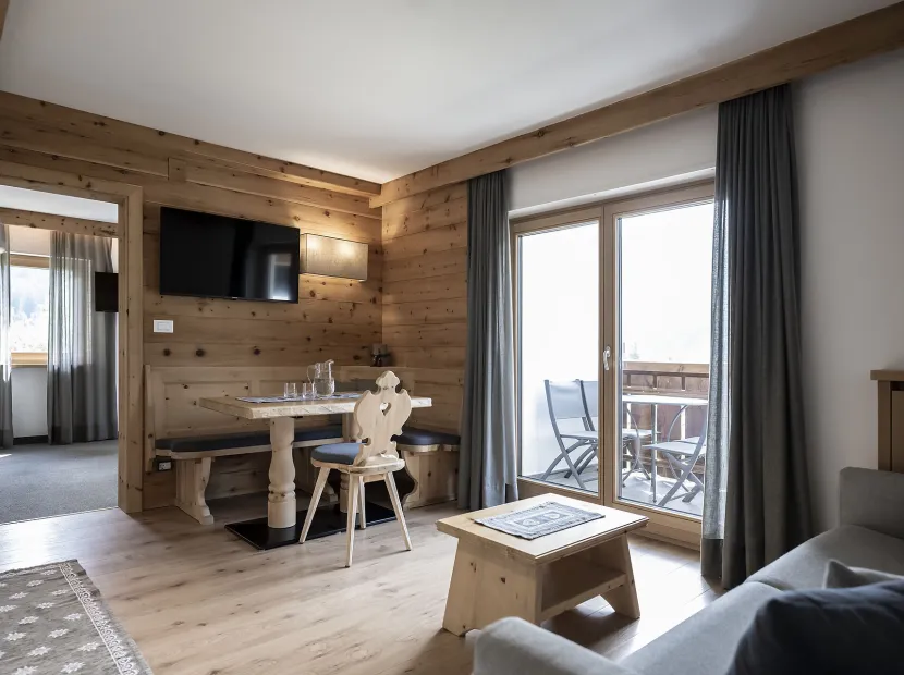 Residence Cesa Sassela