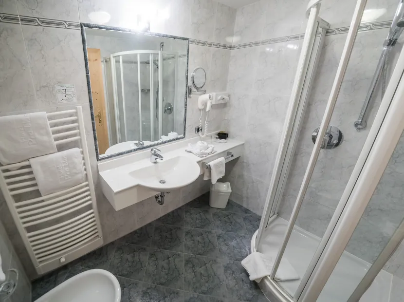 Hotel Pra Tlusel
