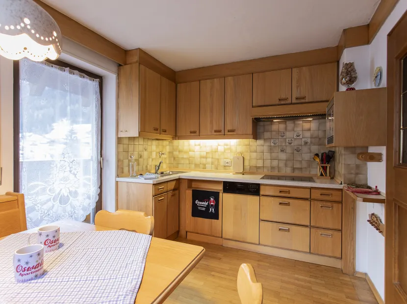 Apartments Moroder Birgit