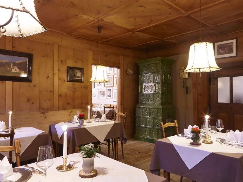 Charme Hotel Uridl