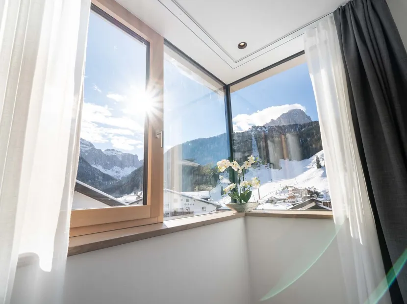 Apartments Villa David Dolomites