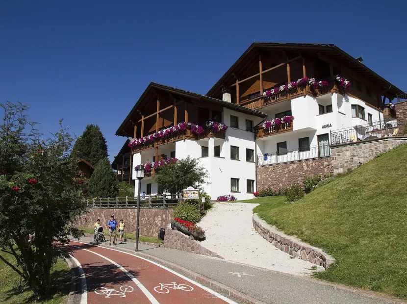 Residence Ariola