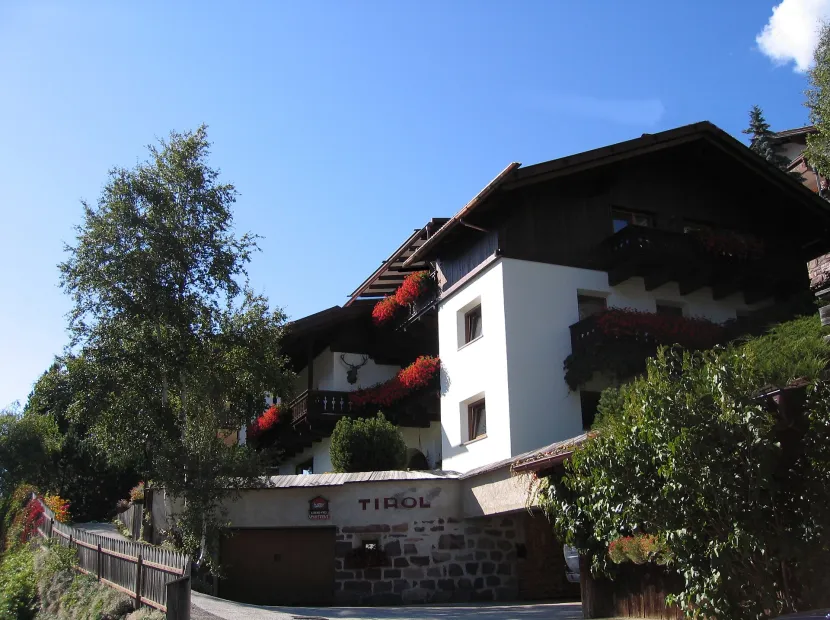 Residence Tirol