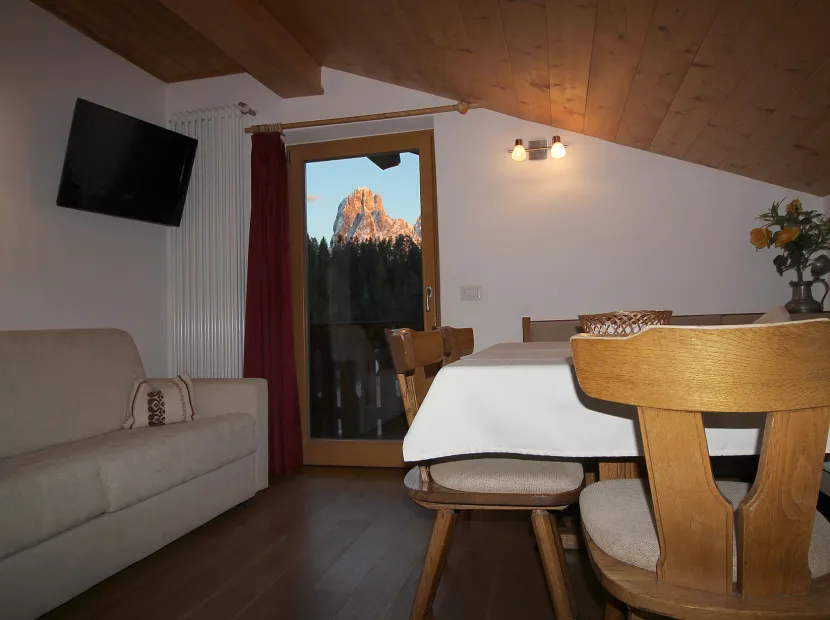 Apartments Granit