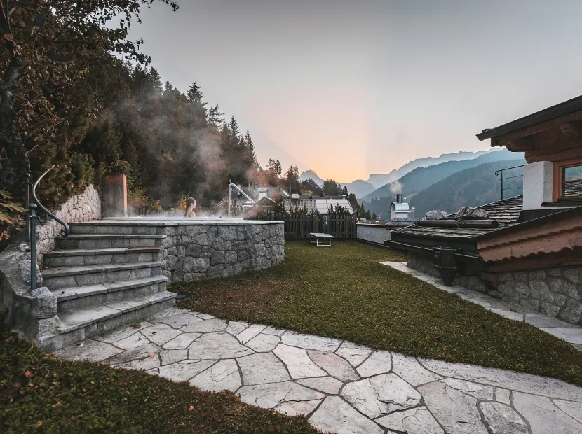 Dorfhotel Beludei