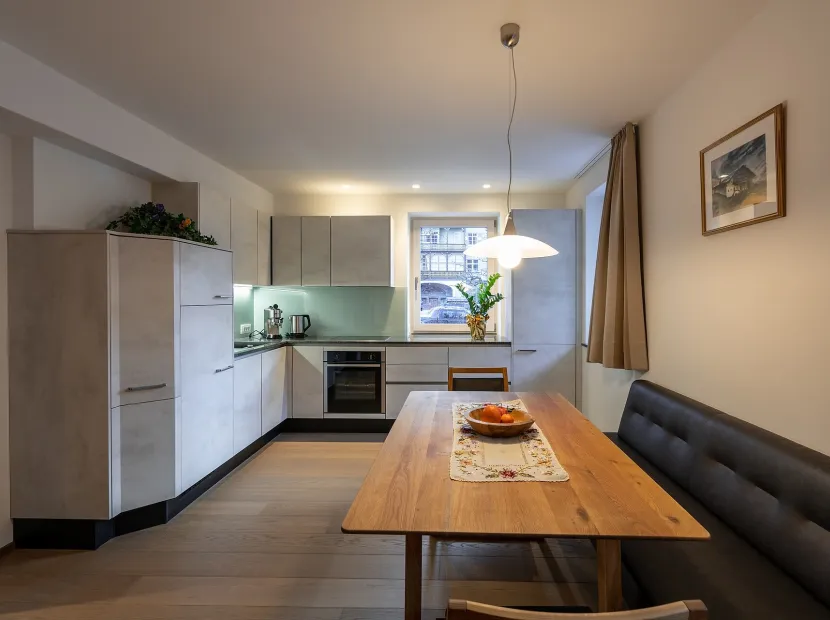 Apartments Center Jalve