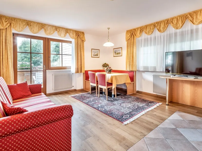 Garni - B&B Evelyn