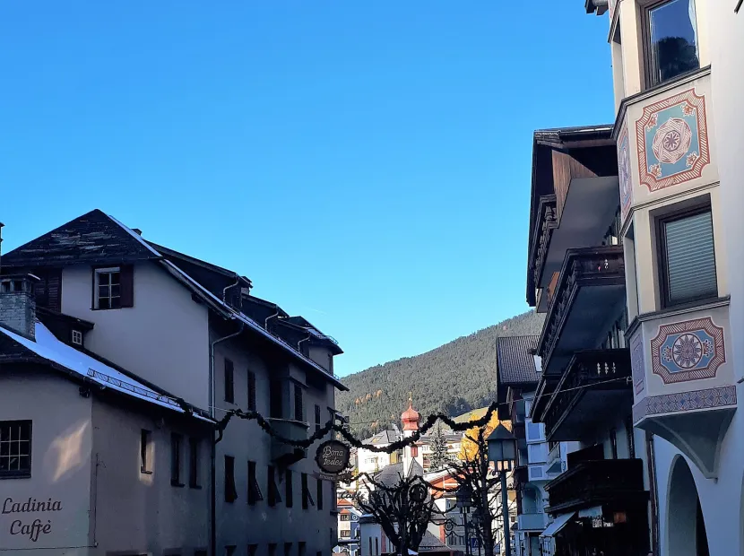 Apartments Dreaming Ortisei