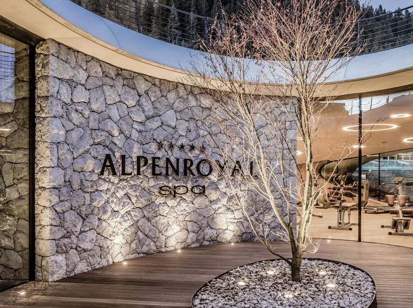 Alpenroyal