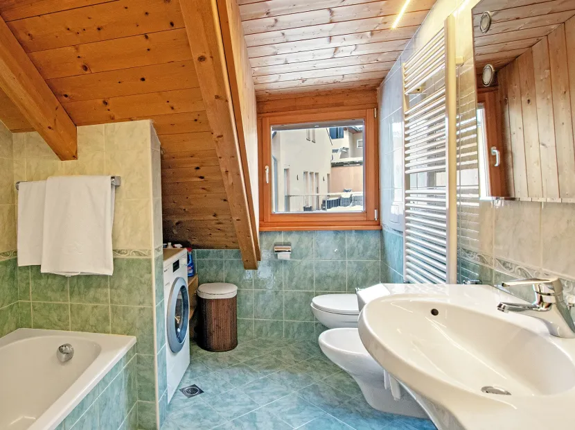 Mountain Living Apartment Idylia