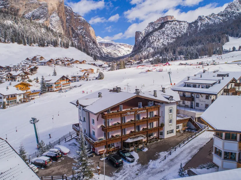 Hotel Serena