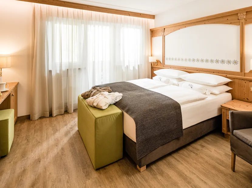 Garni-Hotel Giardin Boutique B & B