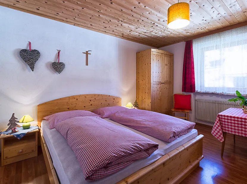 Apartments Mauron