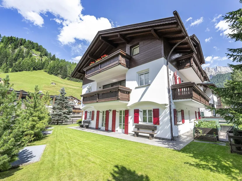 Eden Dolomites