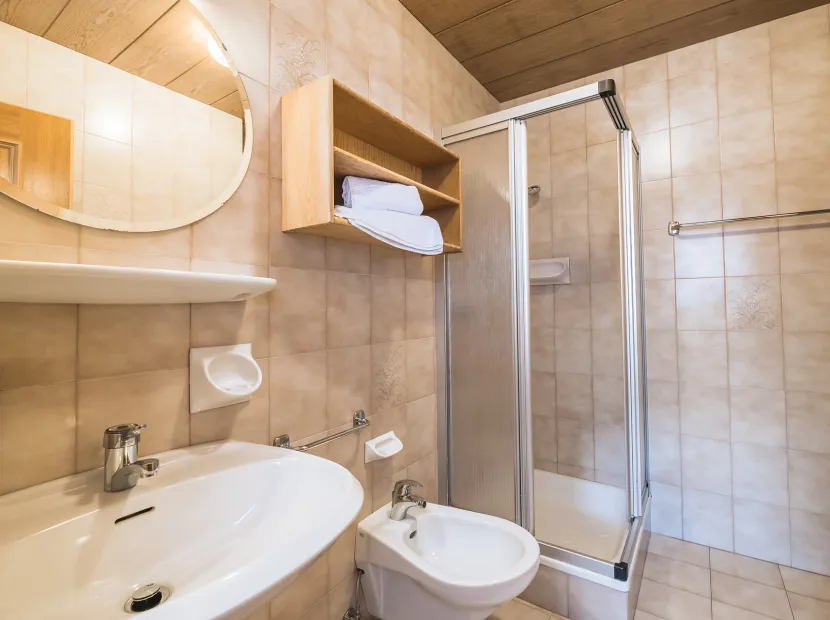 Apartments Chalet Zirm