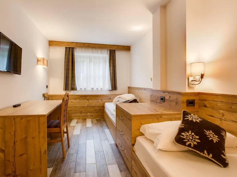 Apartments Janon - Hotel Muliac