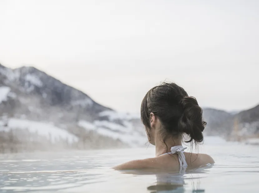 Alpenheim Charming & Spa Hotel