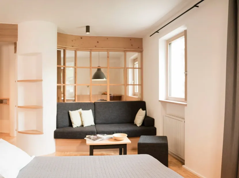 Apartments Palmerhof