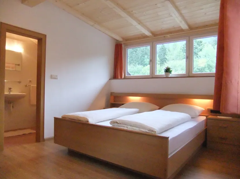 Apartments Brugman