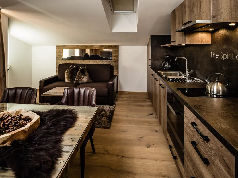 Residence Villa Gardena-Gardenahotels