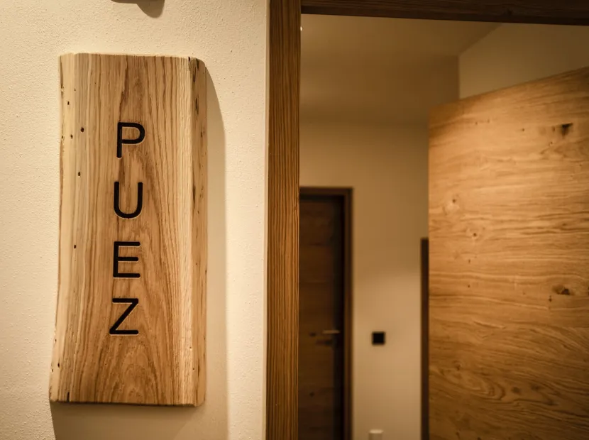 Apartments Luxury Chalet Plazola - Agriturismo