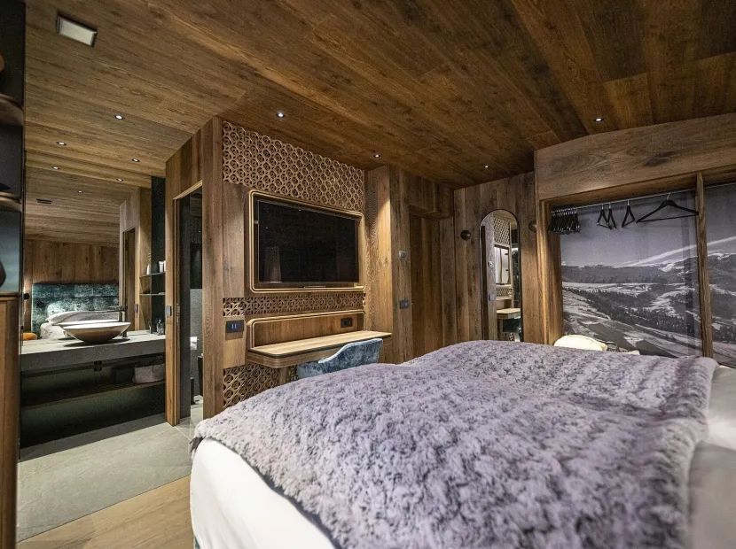 Chalet Urela - Luxury Apartment
