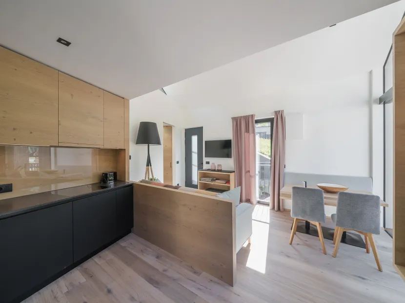 Apartments Villa Rames