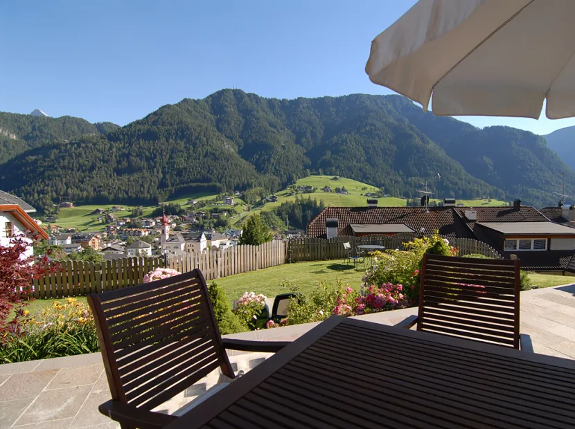 Residence Soleil