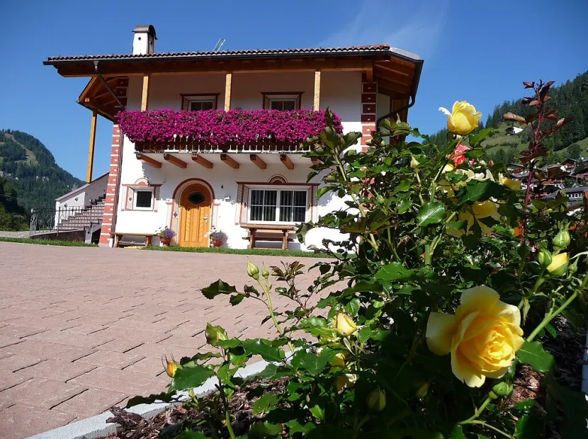Apartments Artitsch