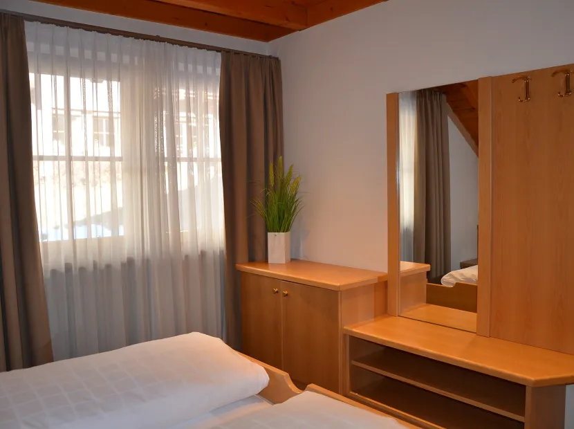Apartments Alma
