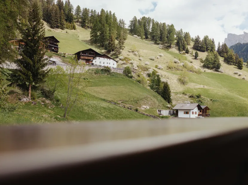 Residence Oberaldoss