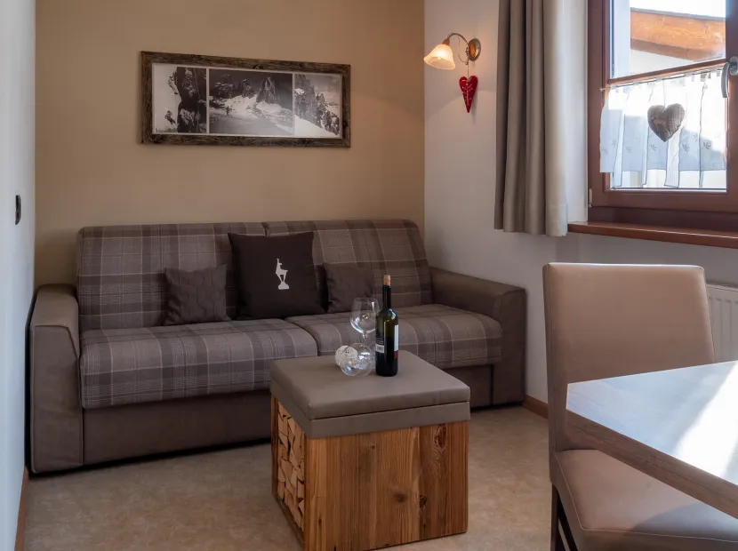 Apartments Mussner