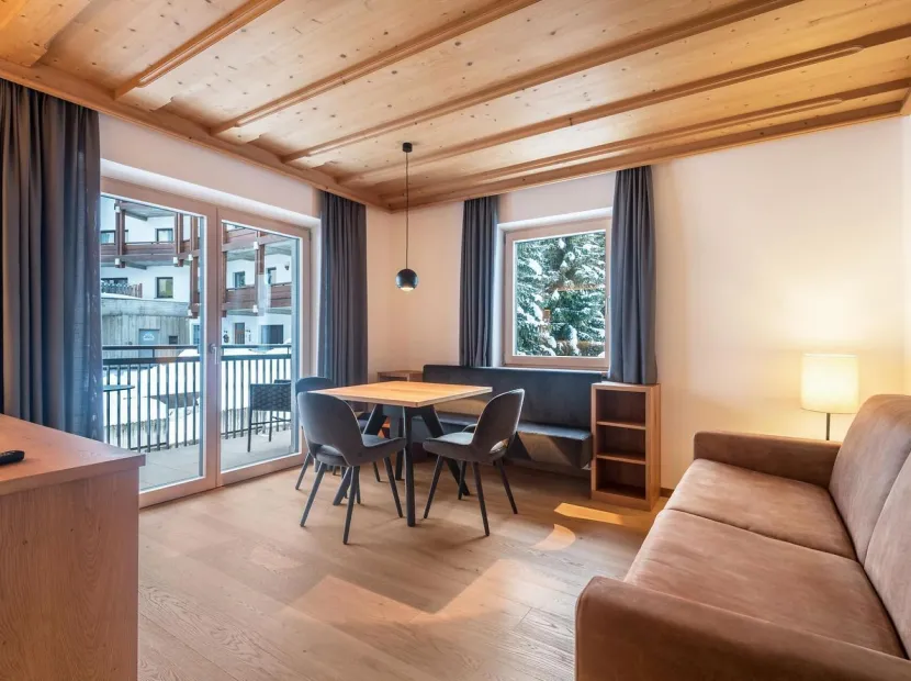 Residence La Grambla