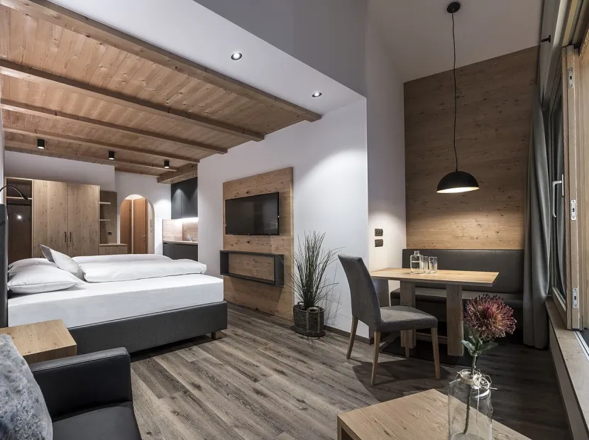 Residence Tombla