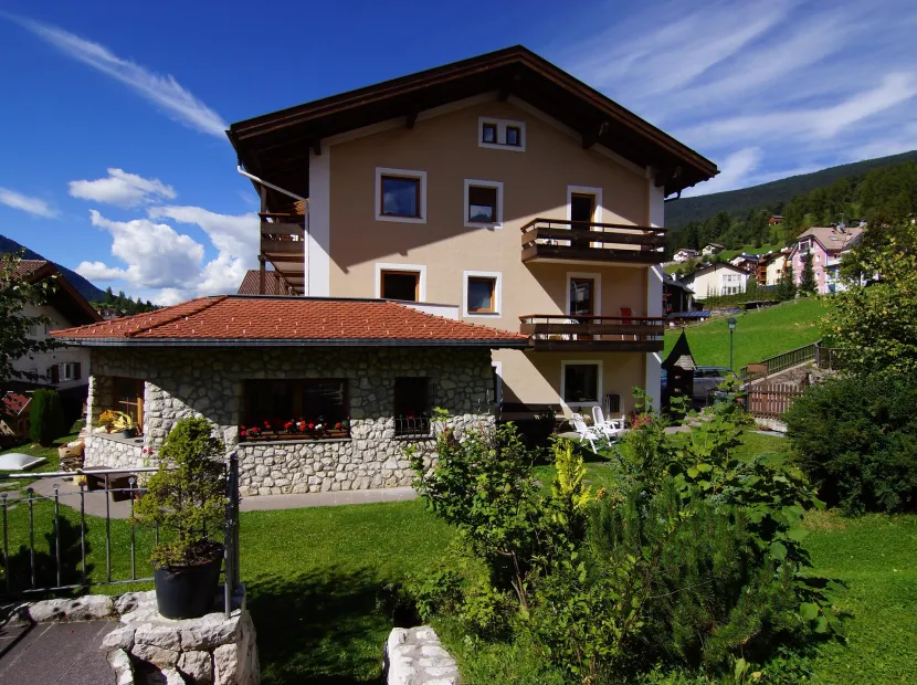 Residence La Planta