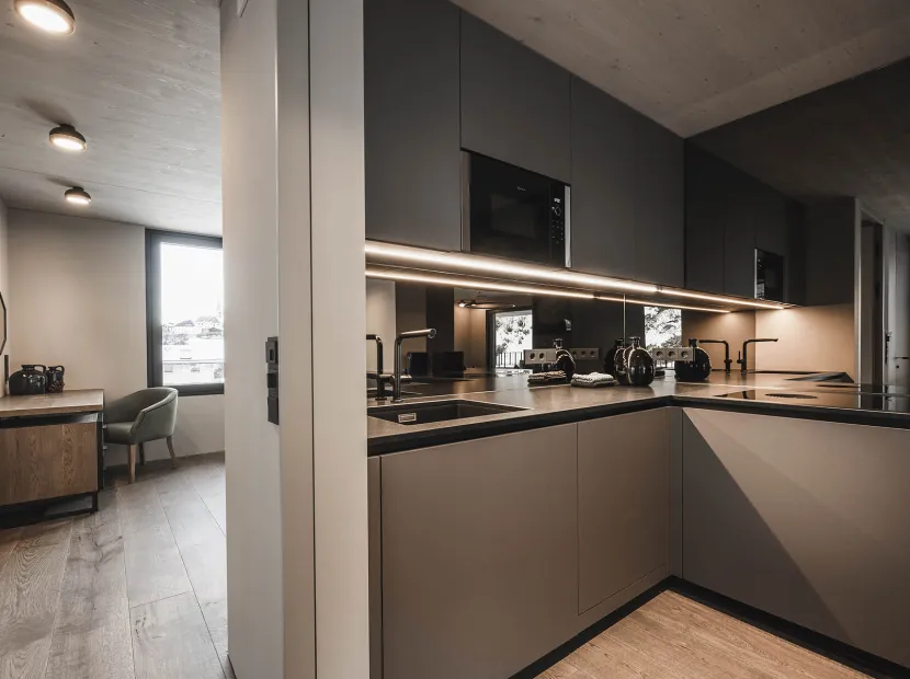 Apartment Avita Loft