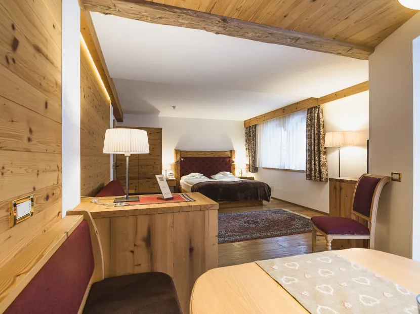 Garni-Hotel Rosengarten