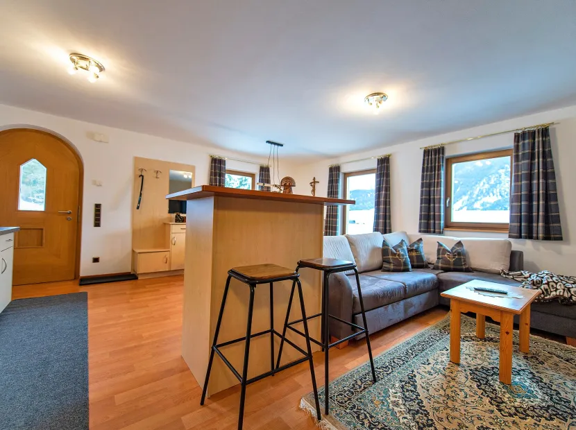 Apartments Chalet Alpina